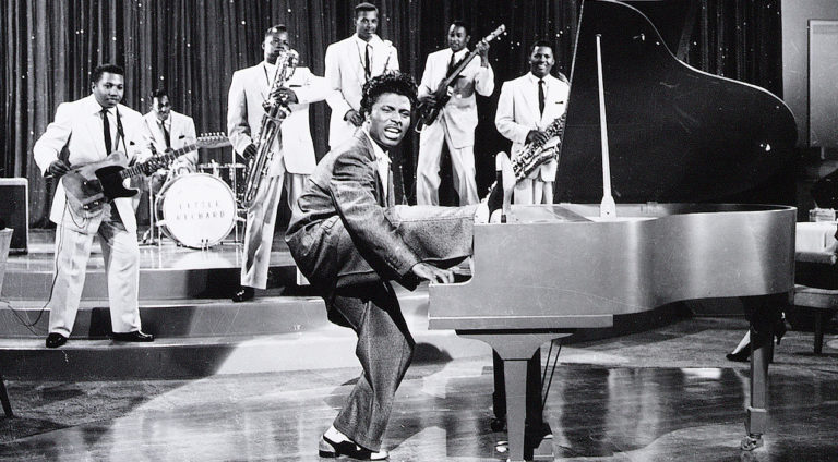Little Richard Little Richard