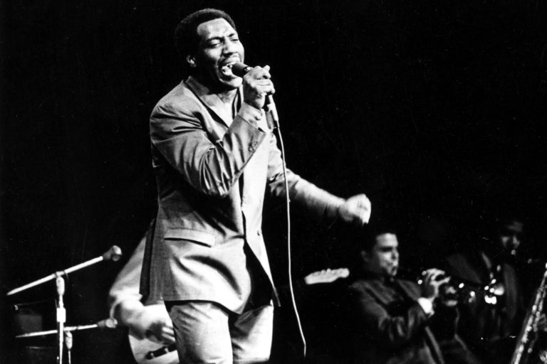 Otis Redding