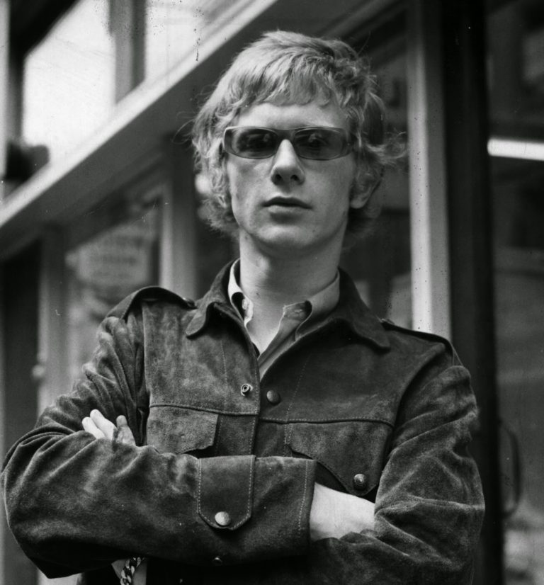 Andrew Loog Oldham