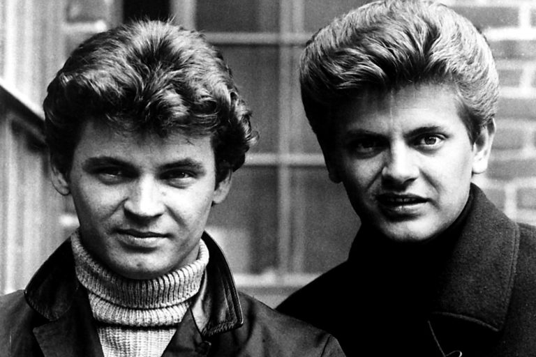 Phil Everly 1939-2013 Everly Brothers Singer