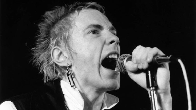 John Lydon John Lydon