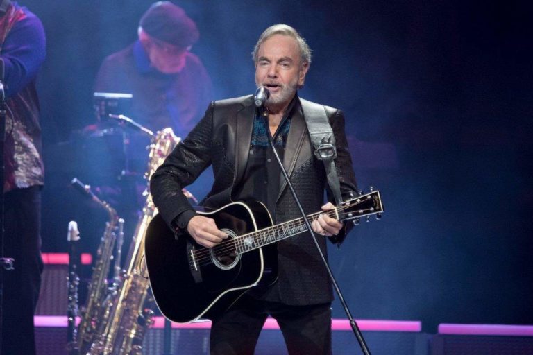 Neil Diamond