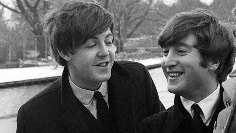 paul-mccartney-y-john-lennon paul-mccartney-y-john-lennon