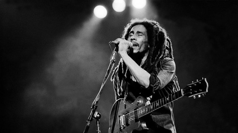 Bob Marley Bob Marley