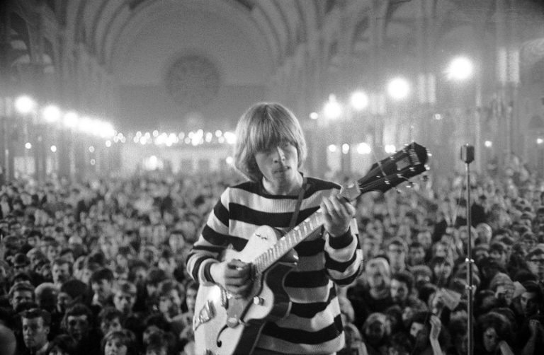 Brian Jones Brian Jones