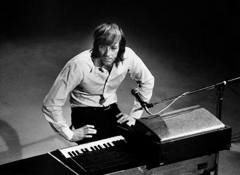 Ray Manzarek