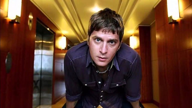 Rob Thomas
