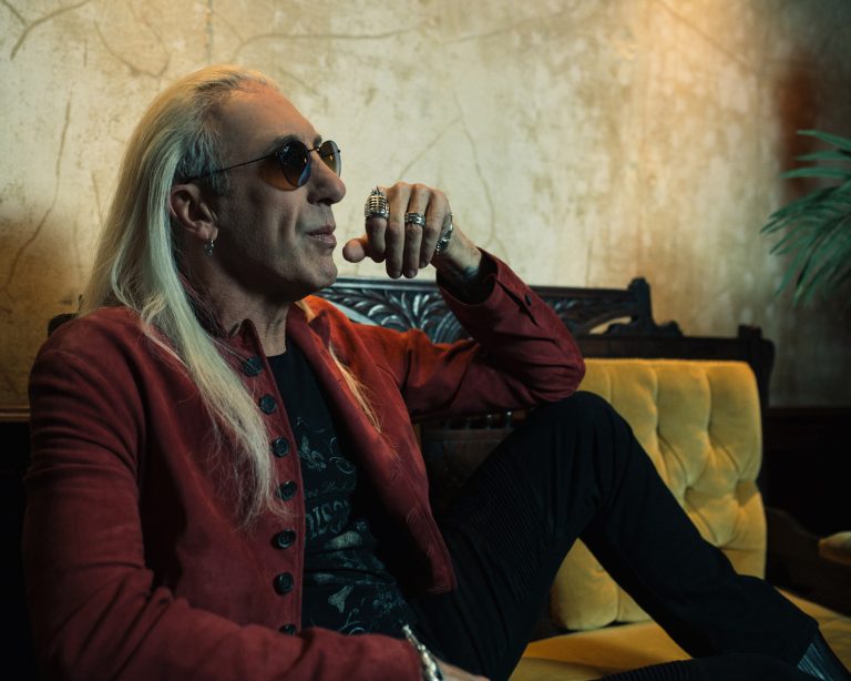 Dee-Snider Dee-Snider