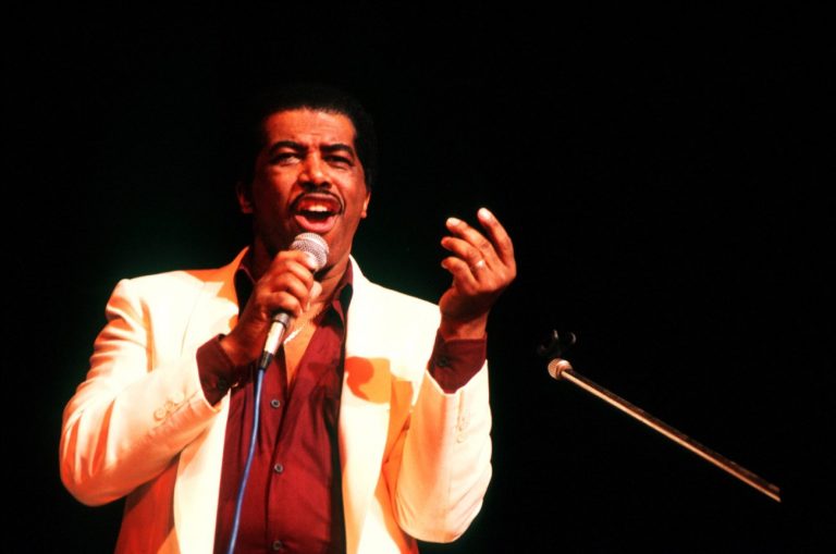 Ben E. King (1)
