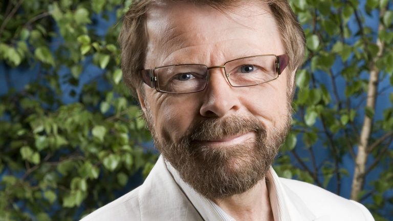 Bjorn Ulvaeus Bjorn Ulvaeus