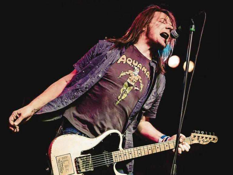 Dave Pirner Dave Pirner