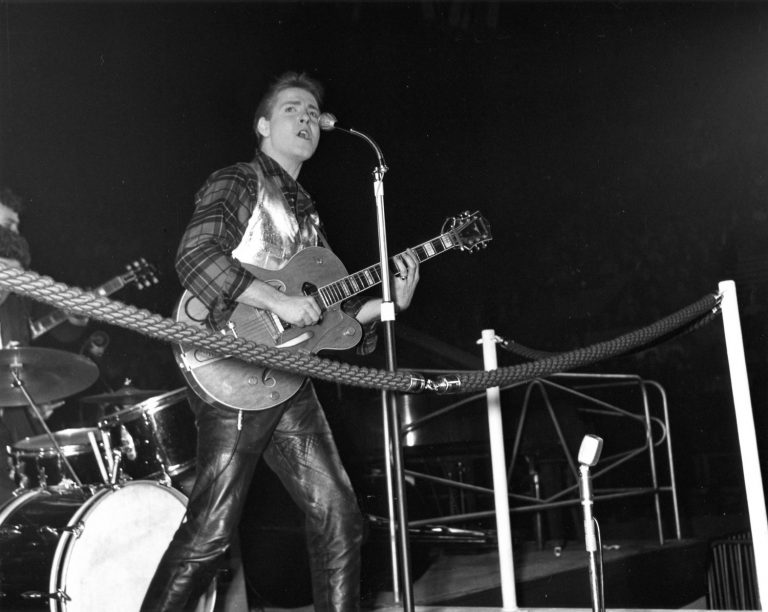 Eddie Cochran