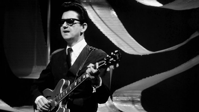 Roy Orbison