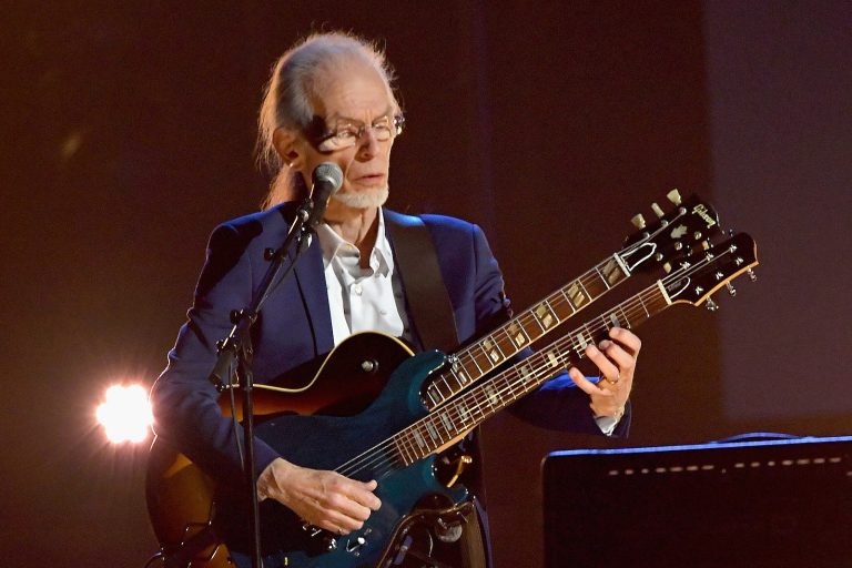 Steve Howe