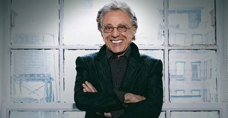 Frankie Valli
