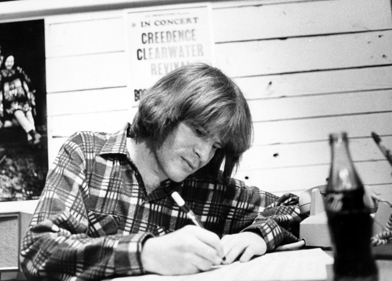 John Fogerty