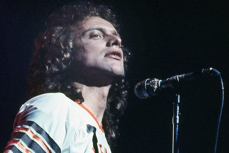Lou Gramm