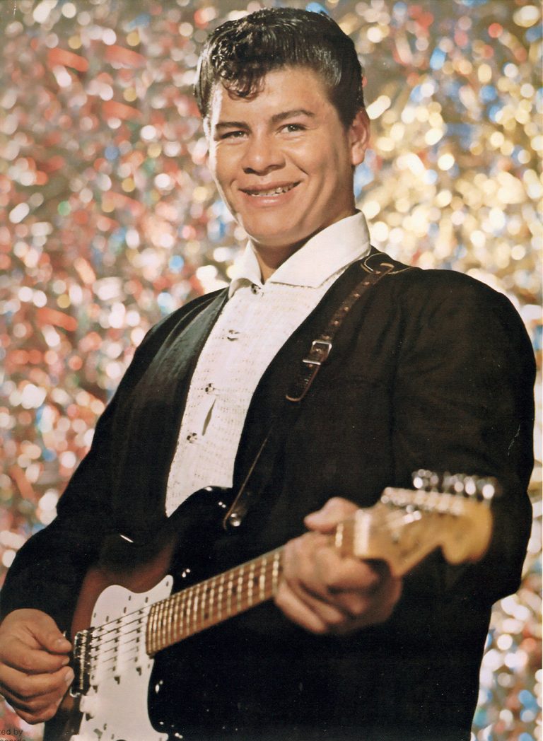 Ritchie Valens Ritchie Valens