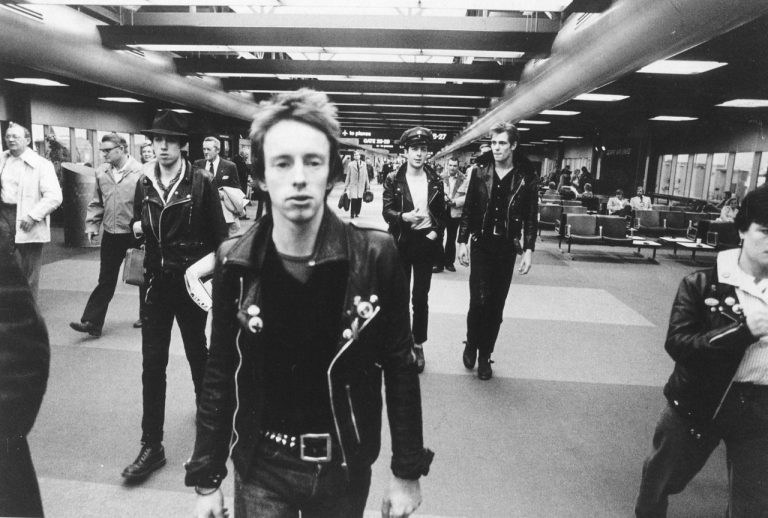 Topper Headon