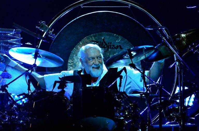 Mick Fleetwood